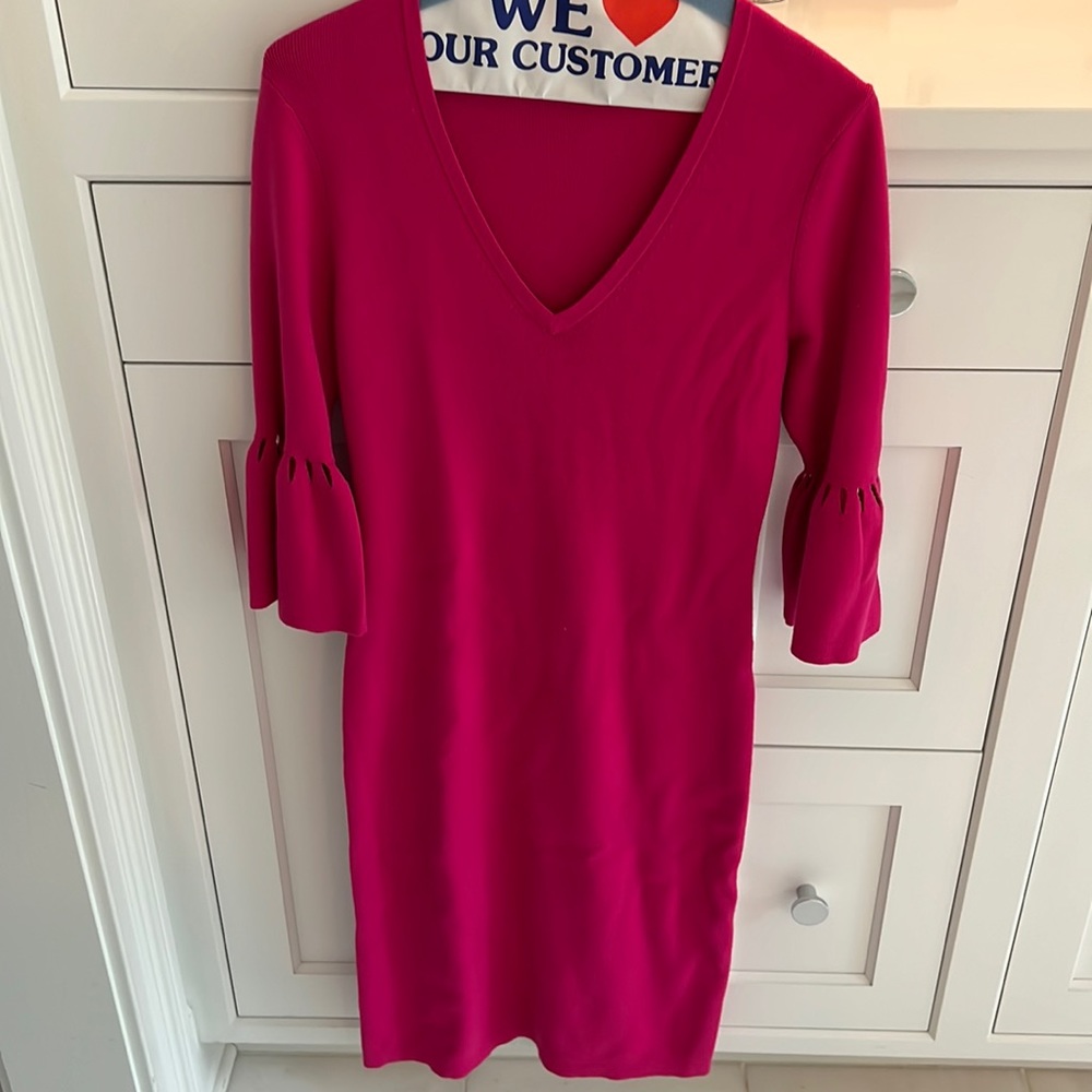 Trina Turk size small dress worn 1x